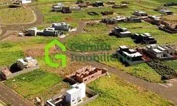 Imagem 4: Terreno Mais Parque São José do Rio Preto