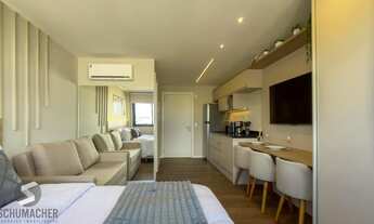 Imagem 1: Apartamento NOVO na Cidade Baixa, Porto Alegre