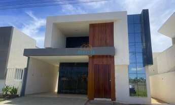 Imagem 2: Cód: 5036. Casa Sofisticada à Venda no Condomínio Boulevard