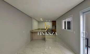 Imagem 4: Sobrado com 3 dormitórios à venda, 165 m² por R$ 676.700 - Jardim Tropical - Indaiatuba/SP