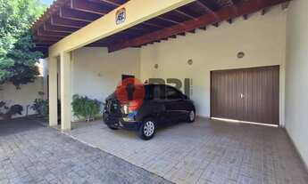 Imagem 2: Casa disponível para venda no P.Q Industrial-salas-cozinha-3 quartos-suíte