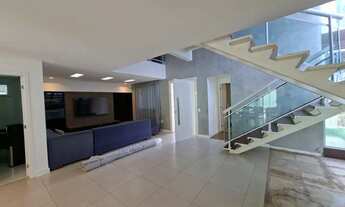 Imagem 3: Casa para aluguel no Alphaville - Eusébio - CE