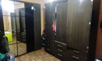 Imagem 4: Casa no Conj. Colina do Aleixo - 3 Quartos, sendo uma Suíte