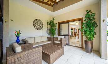 Imagem 4: Casa com 5 dormitórios, sendo 2 suítes para venda na região Granja Viana - Carapicuíba - S