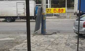 Imagem 2: Loja 40 anos no Comércio