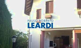 Imagem: CASA EM CONDOMÍNIO - CHÁCARA FLORA - SP