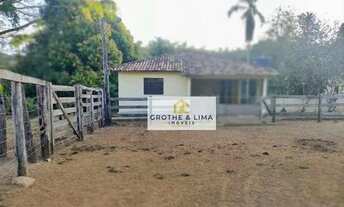 Imagem 4: Excelente fazenda à venda na região do município de Palmas-TO