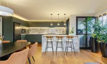 Imagem 7: APARTAMENTO À VENDA COM 1 SUÍTE NO BATEL