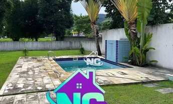 Imagem 7: Casa com 3 quartos à venda, 350 m² por R$ 550.000 - Ubatiba - Maricá/RJ