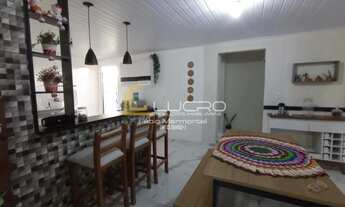 Imagem 5: Casa para venda com 200 m² e 3 quartos em Núcleo Residencial Presidente Geisel, Bauru - SP