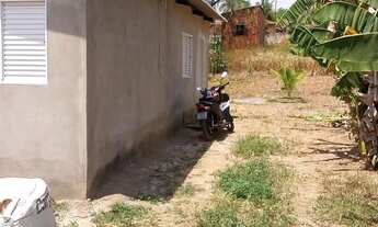 Imagem 2: Vende-se esta casa!