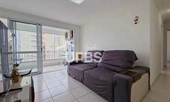 Imagem 3: Apartamento com 64 m² privativos e 2 quartos, sendo 1 suíte plena, disponível para venda n