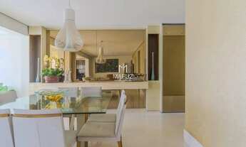 Imagem 7: Apartamento de 194 m² , 4 quartos, à venda no Vila da Serra - Nova Lima/MG