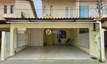 Imagem: Sobrado Residencial Yumi