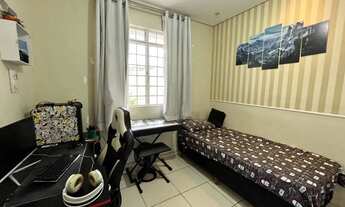 Imagem 2: Casa para aluguel - Cardoso, 4 quartos - Belo Horizonte