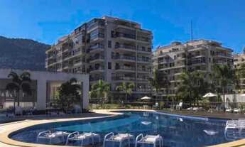 Imagem 2: Apartamento no Rio Marina Resort Itacuruçá