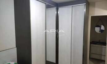 Imagem 12: Apartamento para venda no Condomínio Norte Park na zona norte de Londrina