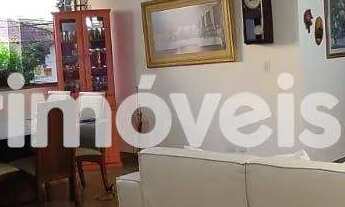 Imagem 2: Venda Área Privativa Liberdade Belo Horizonte