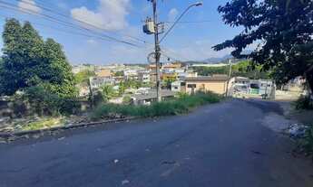 Imagem: Terreno de 360m2 no Morro da Caixa Dágua