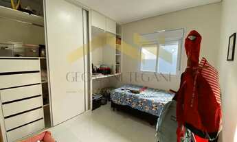 Imagem 6: CASA MODERNA Jardim Itália em Arandu-SP | 3 Quartos (1 Suíte