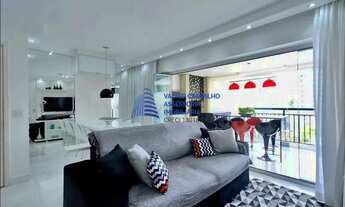 Imagem: Apartamento em Alto da Lapa, São Paulo/SP