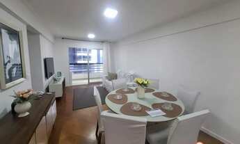 Imagem 3: Apartamento Frente Mar com Vista para o Mar | 3 Dormitórios