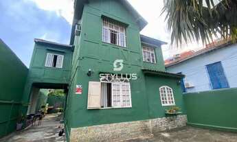 Imagem 2: Méier Casa com 5 dormitórios