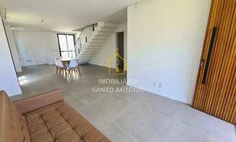 Imagem 6: Casa em Condomínio à venda, 3 quartos, 3 suítes, 2 vagas, Santo Antônio de Lisboa - Floria