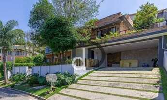 Imagem: Casa com 3 dormitórios, 400 m² - venda