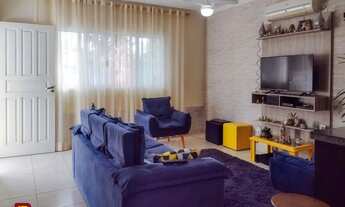 Imagem 4: BROGNOLI VENDE - CASA RESIDENCIAL 3 DORMITÓRIOS NA CACHOEIRA DO BOM JESUS - FLORIANÓPOLIS