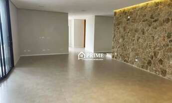 Imagem 3: Casa com 3 suítes à venda, 364 m² por R$ 3.900.000 - Residencial Burle Marx - Santana de P