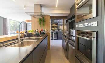 Imagem 4: Apartamento Garden diferenciado no bairro Menino Deus, mobiliado e pronto para morar!