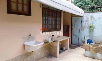 Imagem 15: Casa em Rua Doutor Francisco Pompeo - São Bernardo - Campinas/SP