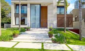 Imagem 2: CASA EM CONDOMÍNIO - ALPHAVILLE - SP