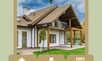 Imagem: Chácara na Planta com entrada facilitada