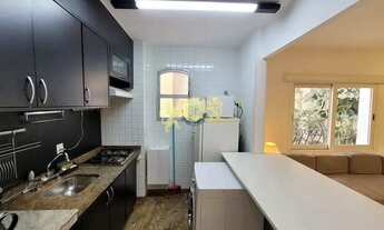 Imagem 4: Flat para alugar no Jardins - Edifício Mont Clair