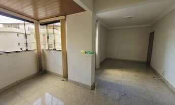 Imagem 3: Lindo 3 quartos e 3 vagas no bairro Cidade Nova!