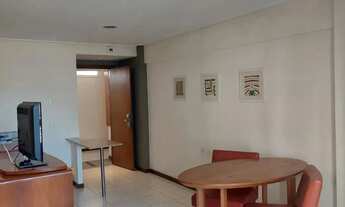 Imagem 6: Imóvel para aluguel e venda com 46 metros quadrados com 1 quarto em Petrópolis - Natal - R