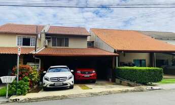 Imagem: SOBRADO a venda em Condomínio Setor Vila