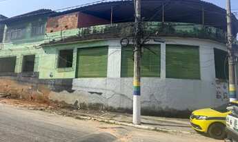 Imagem 7: Galpão depósito pronto localizado na dutra