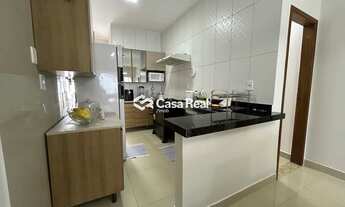 Imagem 4: Sua Casa Ideal no Araçagy Viva Perto da Praia com Conforto e Estilo