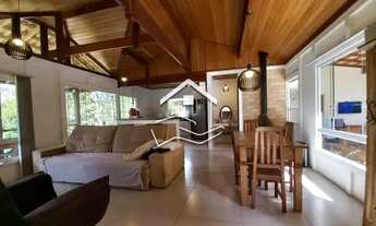 Imagem 6: Casa- Petrópolis, Itaipava