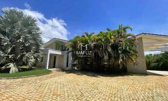 Imagem 4: Casa com 5 dormitórios à venda, 500 m² por R$ 4.500.000,00 - Quintas da Lagoa - Lagoa Sant