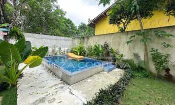 Imagem: CASA COM PISCINA EM ARRAIAL D AJUDA