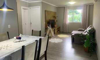 Imagem 3: Casa em Condomínio com 1 suíte(s) mais 2 quarto(s) à venda no bairro Bom Retiro em Joinvil