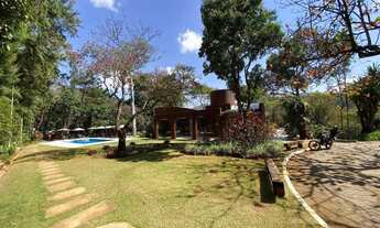 Imagem: Lote em condomínio à venda, Vila Alpina