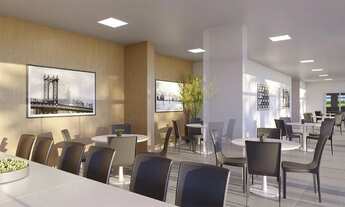 Imagem 5: KM - Apartamento 2 Quartos com Sinal a partir de R$1.000 - Recanto dos Colibris!