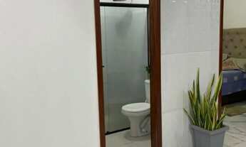 Imagem 4: CASA EM CAJUPIRANGA COM 3 QUARTOS E PISO NO PORCELANATO A VENDA