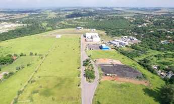 Imagem 5: Terreno - Empresarial Bandeirantes - Monte Mor