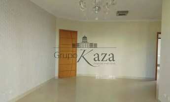 Imagem 3: Apartamento - Jardim Esplanada II - Residencial Esplanada Resort - 3 Dormitórios - 157m²